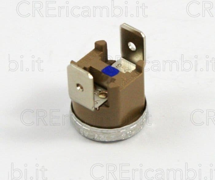 Termostato 160° NA per Pro1000, Stirella 7400, 8600, VVX1100, VVX835, SX7500 – De Longhi – elettronica