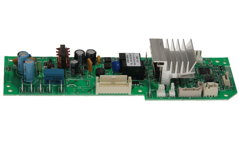 Scheda Elettronica Potenza (SW1.2) per ESAM6700 EX:1 Primadonna Avant - 2