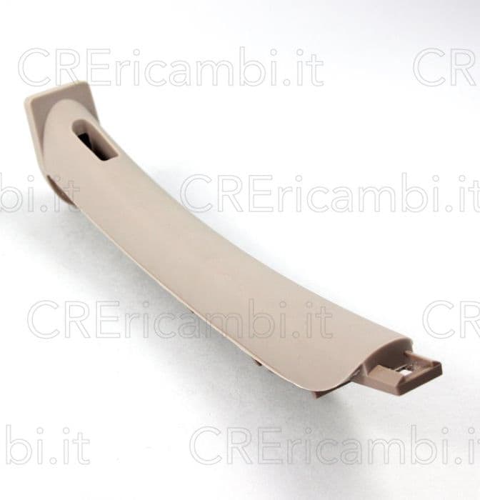 Sottomaniglia per Colombina XL125.40, XL165.40, XLD15M, XLD65M – De Longhi – metallo