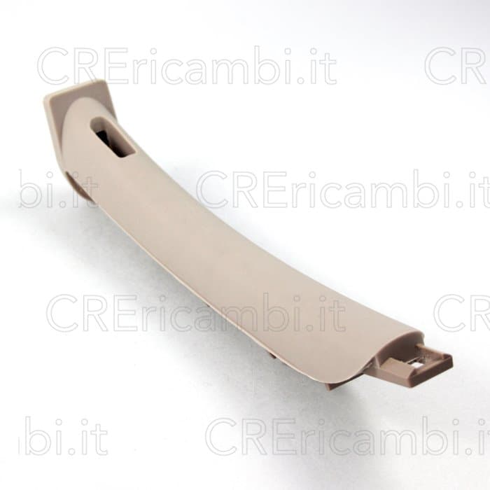 Sottomaniglia per Colombina XL125.40, XL165.40, XLD15M, XLD65M - 2