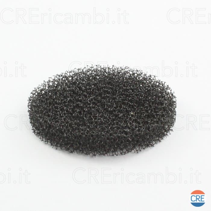 Filtro Spugna per Colombina XLF1500E, XLF1600NBP, XLF1600PE - 2