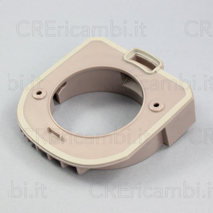 Coperchio Cestello Filtro per Colombina XL125.20, XLD12NB, XLD65M, XLF1300NBP, XLF6540M - 2