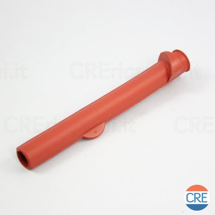 Tubo Scarico Olio per Friggitrice D650C, D690, F16313, F17301, F18316, F330, F988, FS6055 - 2