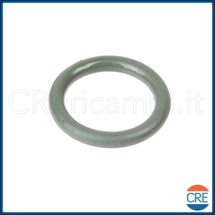 Guarnizione O-Ring (D=9,25 T=1,78) Cappuccinatore per Macchina Automatica DeLonghi - 2