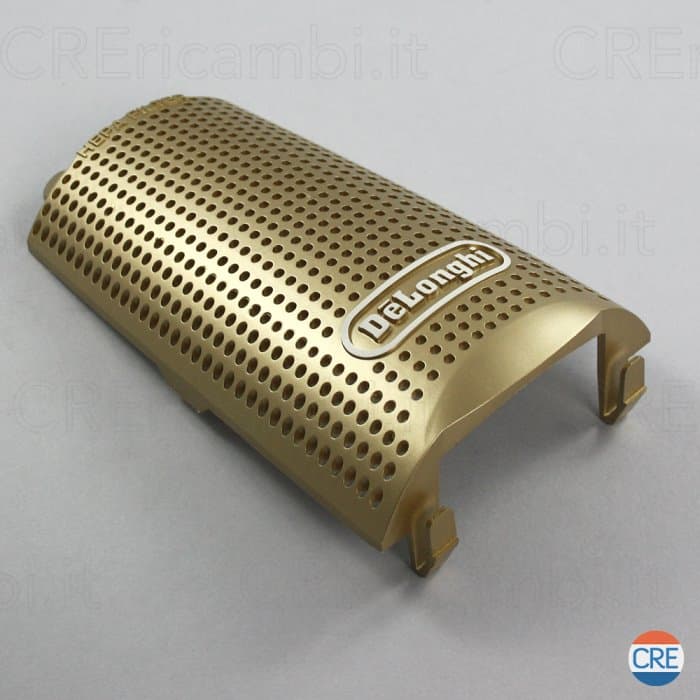 Coperchio Griglia Aria Oro per Colombina XL150.40, XL155.40 - 2