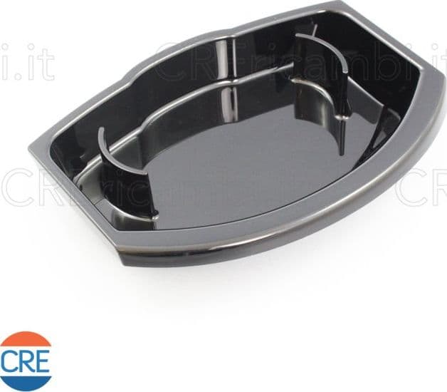 Vaschetta Raccogligocce – De Longhi – cucina