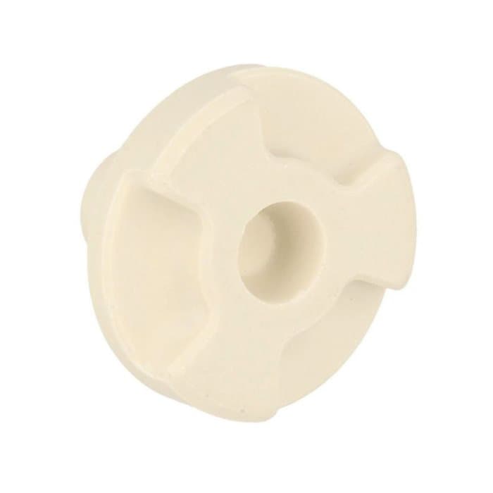 Trascinatore Piatto Girevole 34x19mm per Microonde - 2