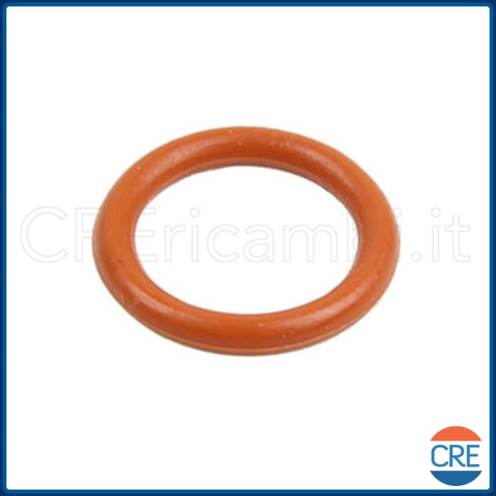 Guarnizione o-ring per Cappuccinatore Vapore EC260, EC685, ECAM650, ECP3220, ECP35.31 - 2