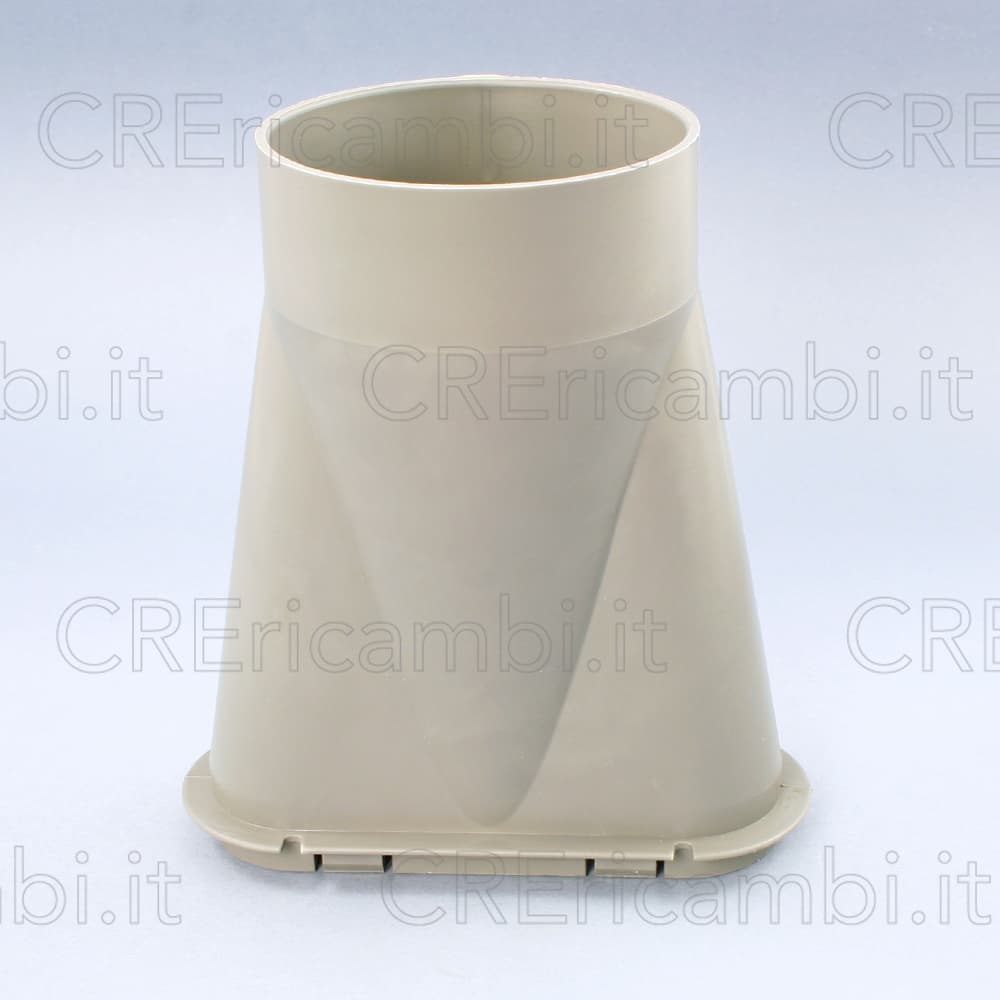 Bocchetta Lato Finestra per Pinguino PAC50, PAC60, PAC70, PAC600T - 2