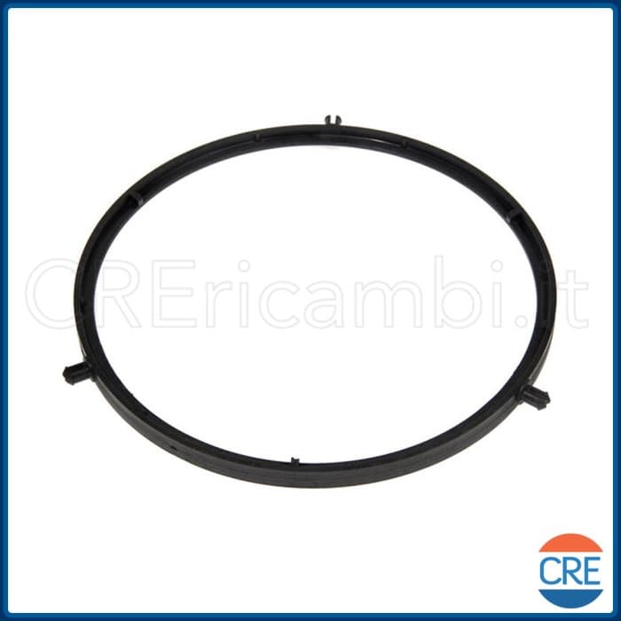 Supporto Piatto Nero per Forno Microonde DeLonghi - 2