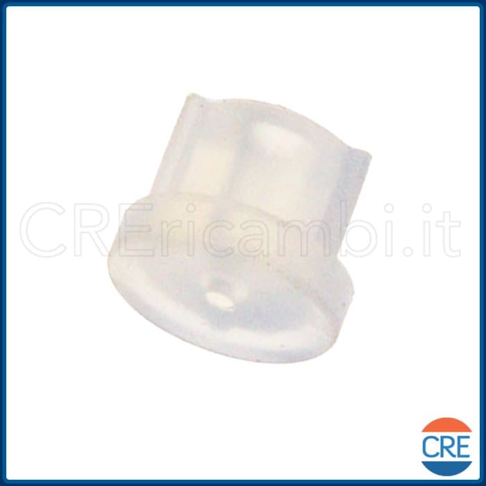 Piede Gommino Antiscivolo per EC230, EC260, EC785, EC885, ECP33.21, ECP36.31 - 2
