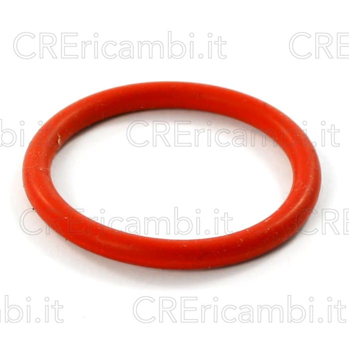 Guarnizione rossa OR401 Infusore per EAM ESAM ECAM ETAM - 2