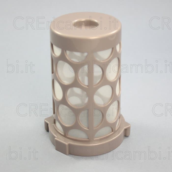 Cestello del Filtro per Colombina XL125.20, XLD12NB, XLD65M, XLF1300NBP, XLF6540M - 2