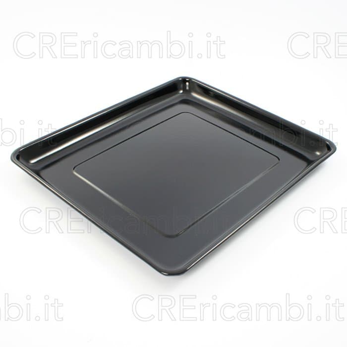 Leccarda Bassa per Sfornatutto 95FL, EO1270, EO1455, EO14902, EOB2071, EO190, RO191 - 2