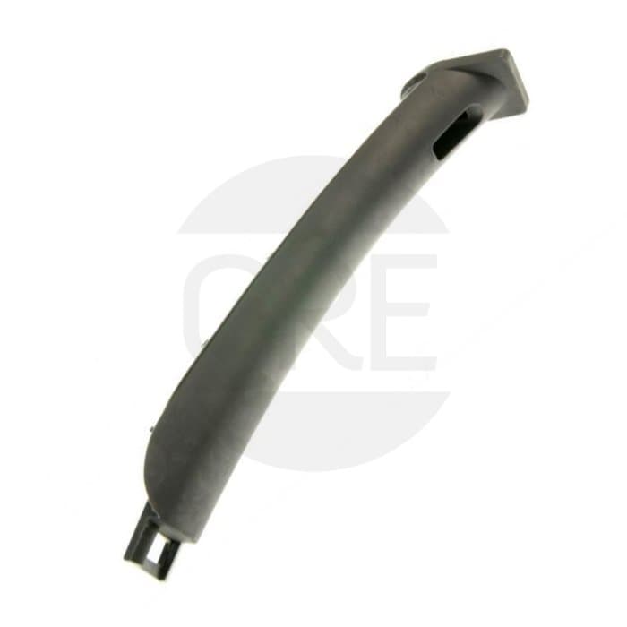 Sottomaniglia Grigio Scuro per Colombina EnergyLabel XL125.21, XL145.41, XL160.41, XL185.61 - 2