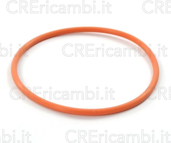 Guarnizione Caldaia per BAR12, BAR20, BAR42, BARM100, BCO260, EC200, EC710 – De Longhi – arancione