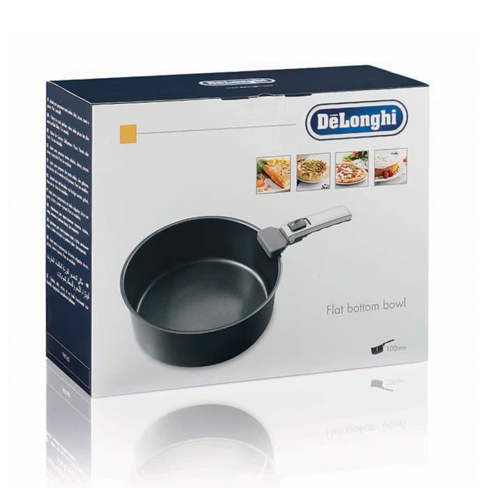 DLSK103 Vasca Completa 100 mm per Multifry Serie FH13 - 2