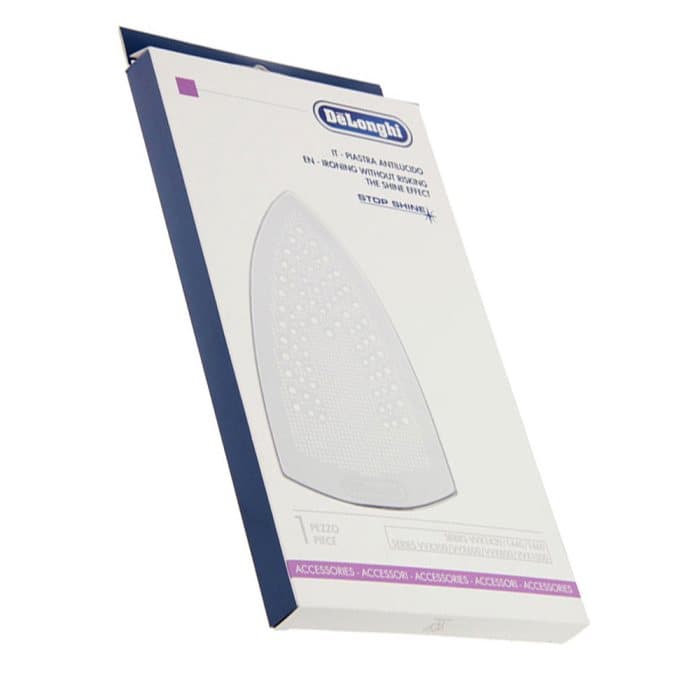 Piastra Antilucido per VVX800, VVX1000, VVX1420, VVX1460 - 2