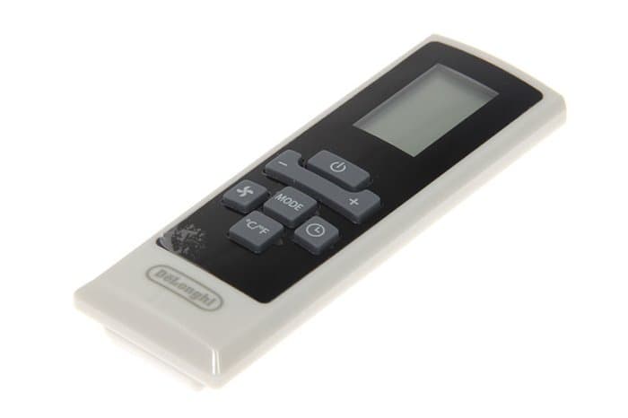 Telecomando per Pinguino PAC AN95 AN96 AN110 AN120 CN86 CN90 CN91 CN94 - 2