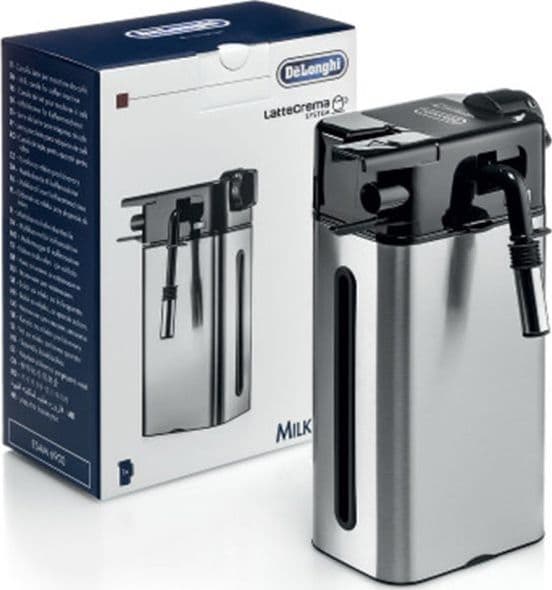Caraffa Latte Crema per PrimaDonna Exclusive ESAM6900.M – De Longhi – grigio