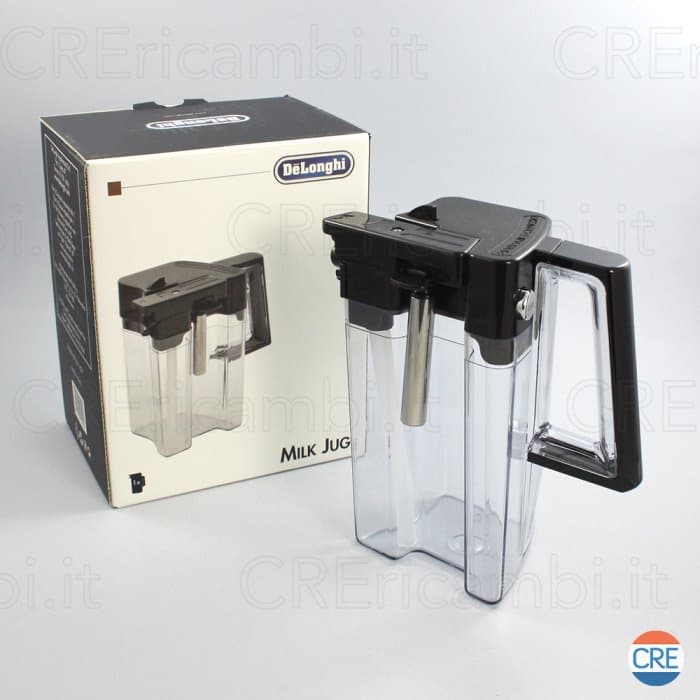 Caraffa Latte Cappuccino per Magnifica ESAM3500, ESAM3600 - 2