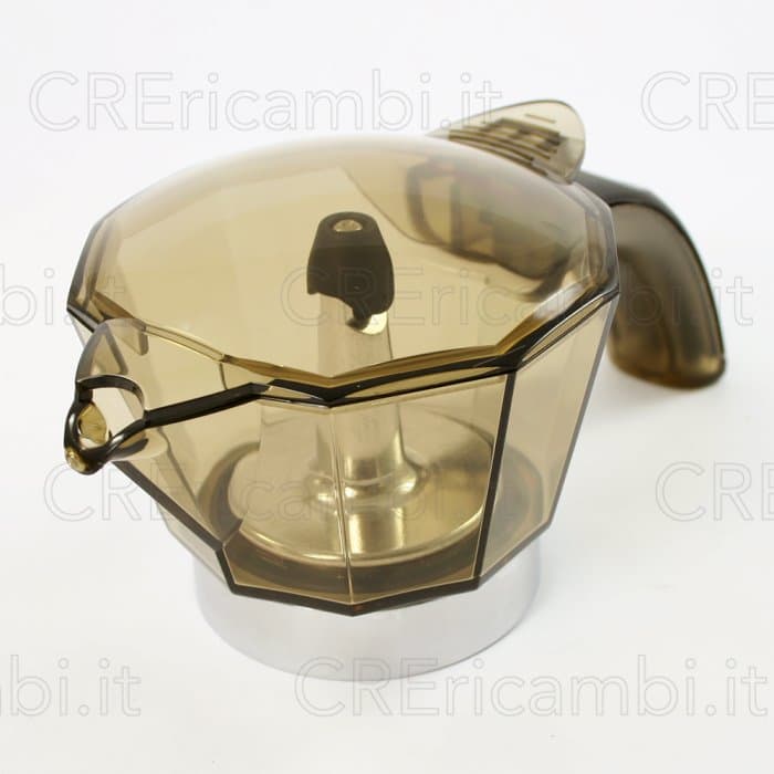 Caraffa 2 Tazze per Alicia EMKE21, EMKEC2, EMK2C - 2