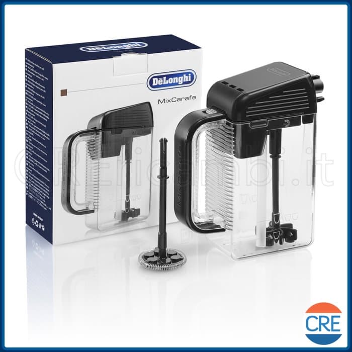 Caraffa Cioccolata per PrimaDonna Elite ECAM656.85, ECAM650.85 - 2