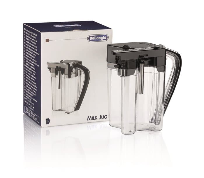 Caraffa Latte per Magnifica EAM4500, ECA14500, ESAM4500 - 2