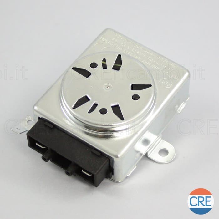 Motoriduttore per Friggitrice F1000, F18233, F28533, F38436, F871V, F885V - 2