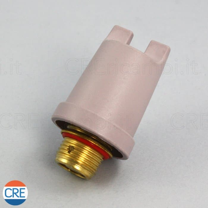Tappo Caldaia Stiro per Stirella PRO1420, PRO1475, STIRELLA1460D, VVX1440, VVX1470 - 2