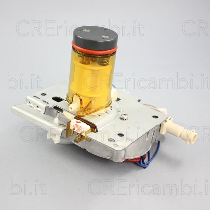 Caldaia Ø5mm per ESAM3500, ESAM3600, ESAM5400, ESAM6700 - 2