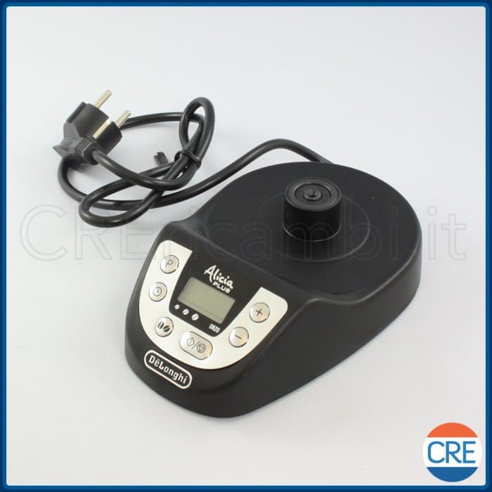 Base con timer - EMKP63.B - 2