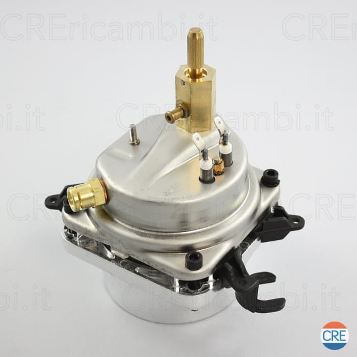 Assieme Caldaia 1000 W - 3