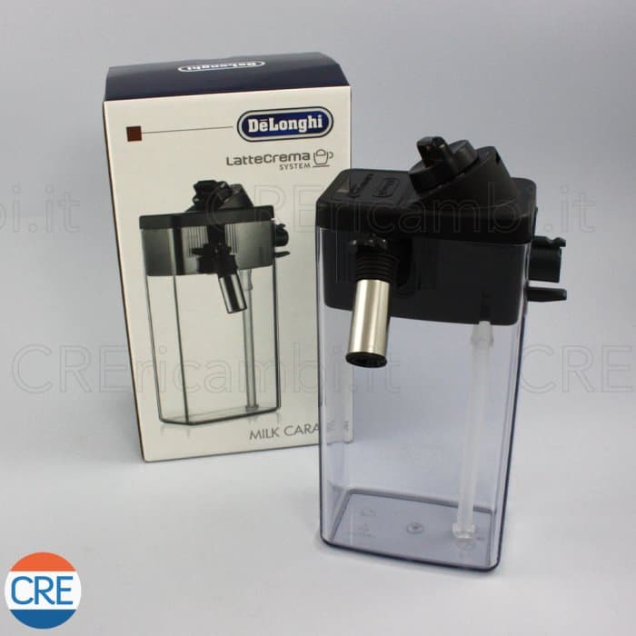 Caraffa Latte per Primadonna, Dinamica, Cappuccino Smart - 2