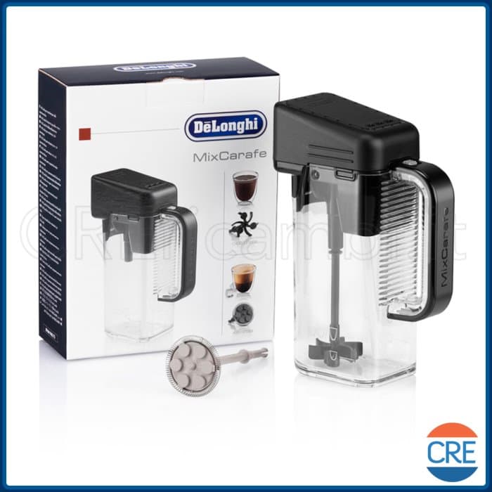 Caraffa Latte Cioccolata per Maestosa EPAM960.55.GM, EPAM960.75.GLM - 2