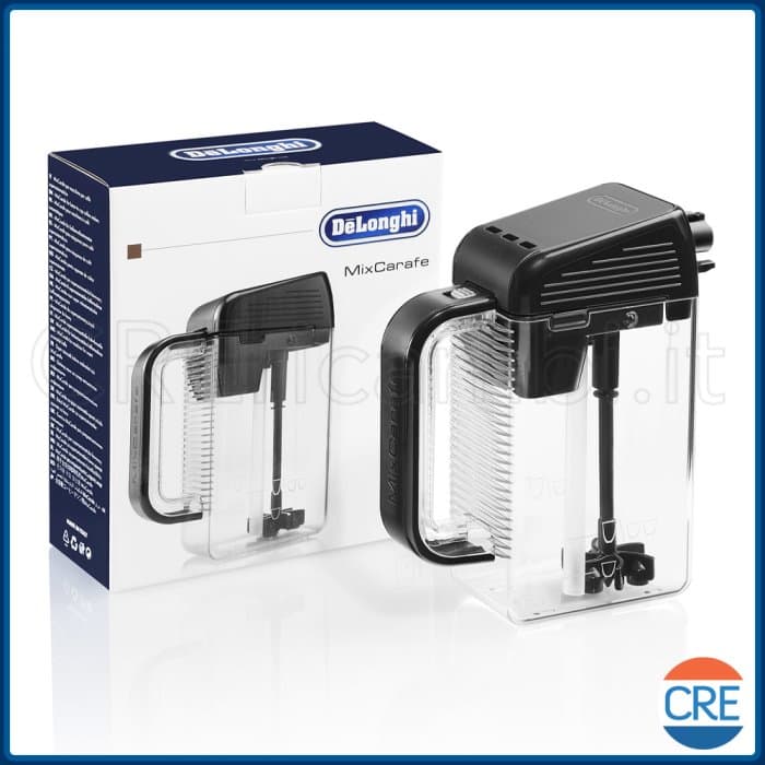 Caraffa Cioccolata per PrimaDonna Elite ECAM656.75.MS, ECAM650.75.MS - 2