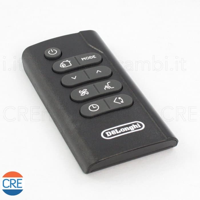 Telecomando per Pinguino PACEX130 EcoReal Feel DeLonghi - 2