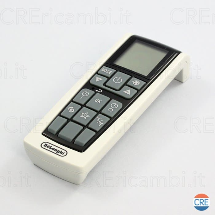 Telecomando per Pinguino PACWE110, PACWE112ECO, PACWE125, PACWE128ECO - 2