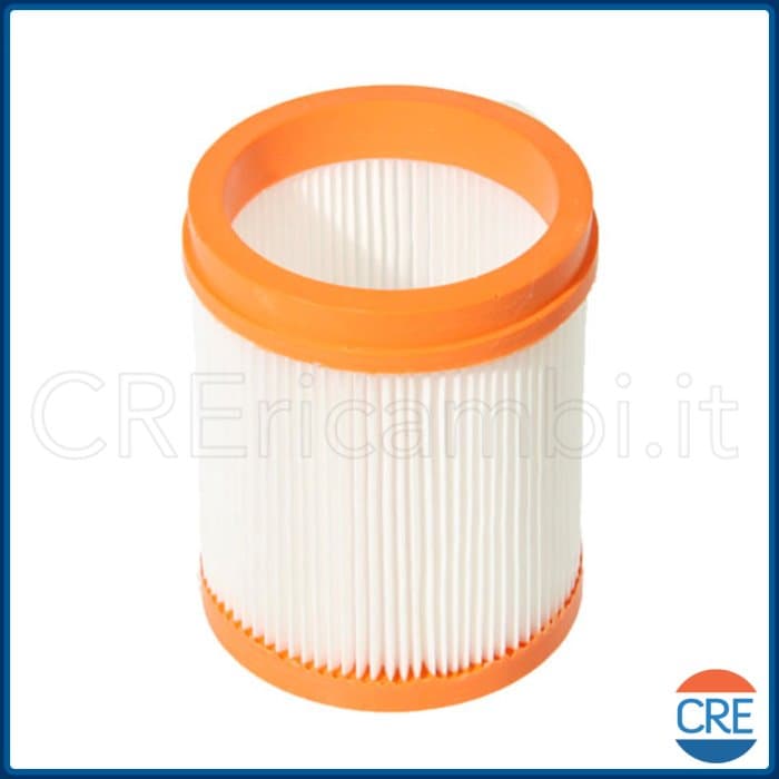 Filtro Hepa Arancione per Tabata XL2090NB, XL2095NB - 2