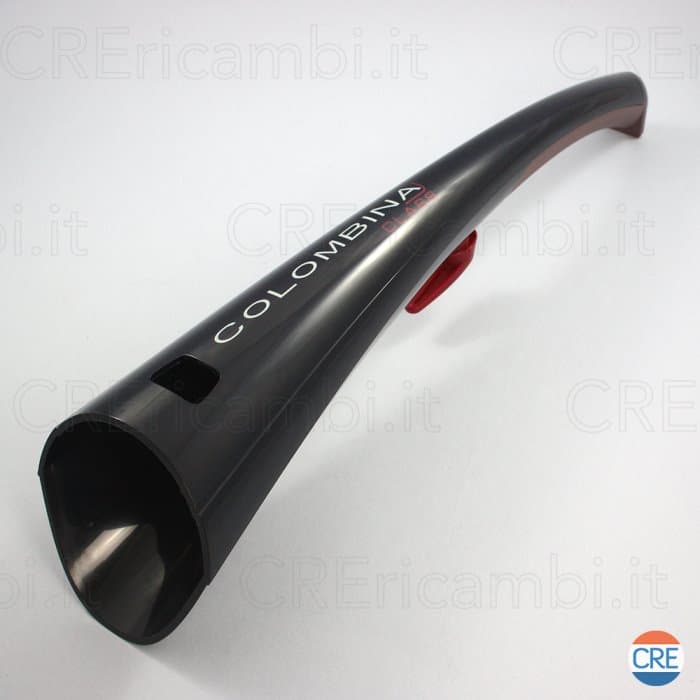 Corpo Impugnatura con Maniglia per Colombina Class XL160.40, XL165.40 - 2