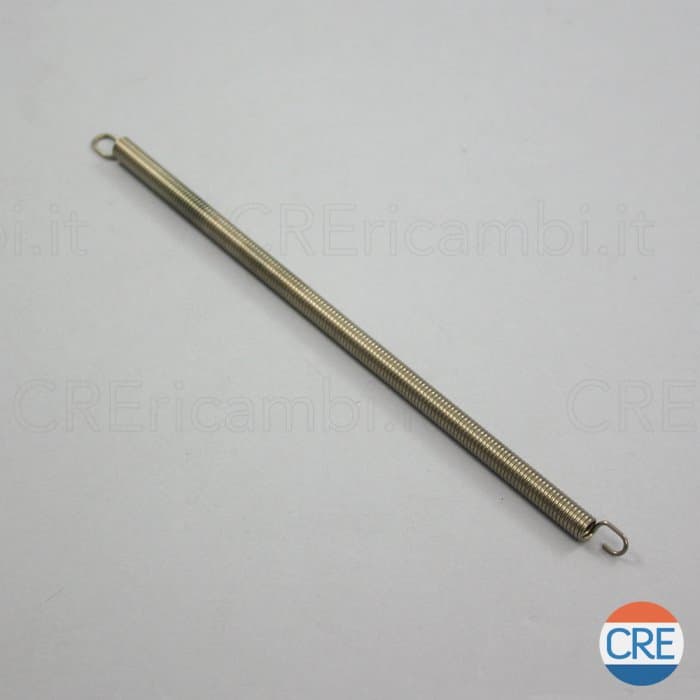 Molla Sportello 156 mm per Sfornatutto EO12012, EO14902, EO24352 Delonghi - 2