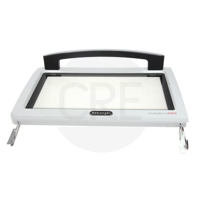 Sportello Forno Bianco per Sfornatutto Midi EO2430, EO2435, EO2475 - 2