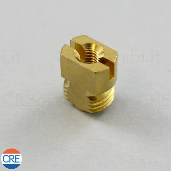 Grano Compressione, Tappo Caldaia Macchina Caffè Scultura Icona ECZ351 ECO311 ECP ECI341 - 2