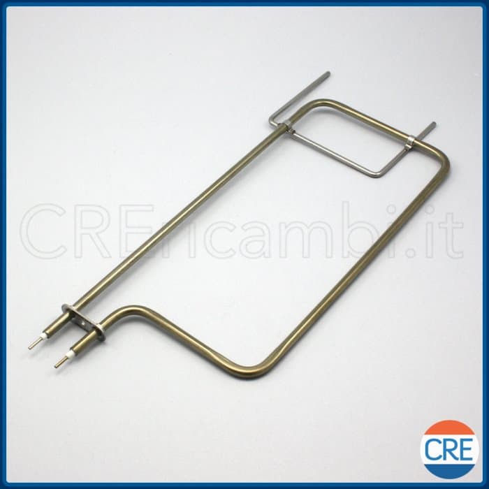 Resistenza Superiore per Forno EO1200, EO1238, EO1252, EO1452, EO14902, EO1490 .. - 2