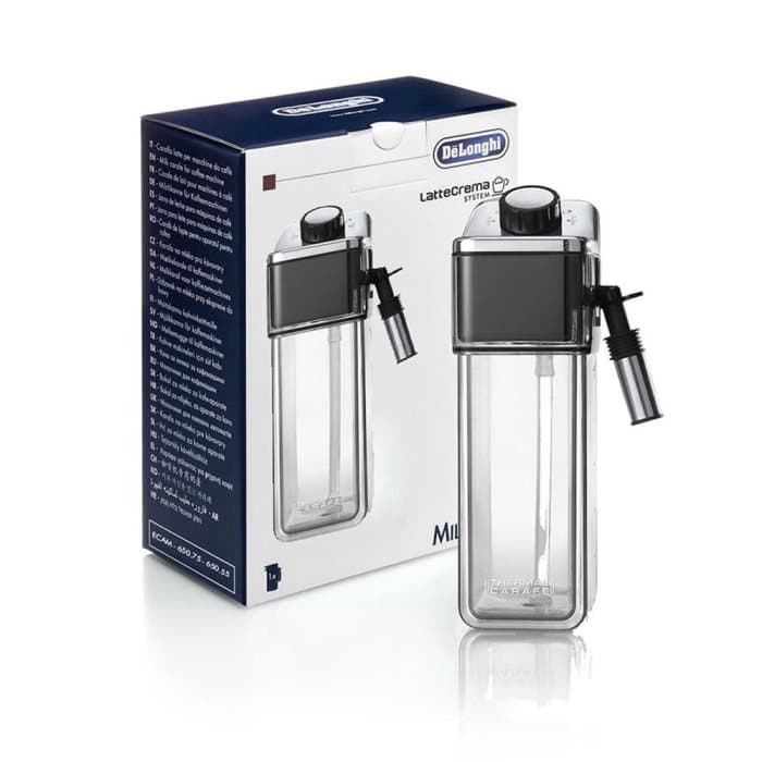 Caraffa Latte per Primadonna Elite ECAM550, Elite ECAM650, ECAM656 - 2