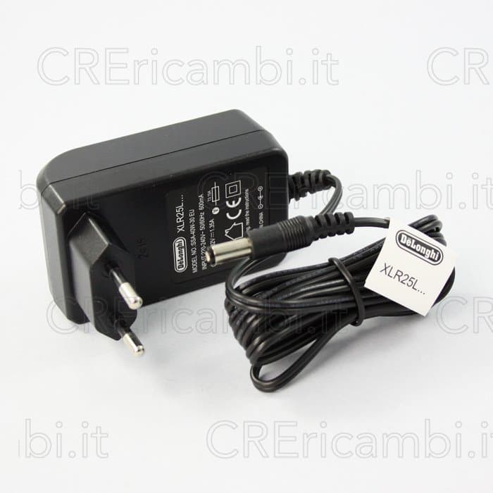 Caricabatterie per Colombina Cordless XLR24LI, XLR25LM, XLR25LE - 2