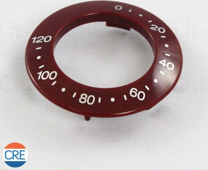 Sottomanopola Timer per Sfornatutto Classic EO14552, EO14902 – De Longhi – orologio