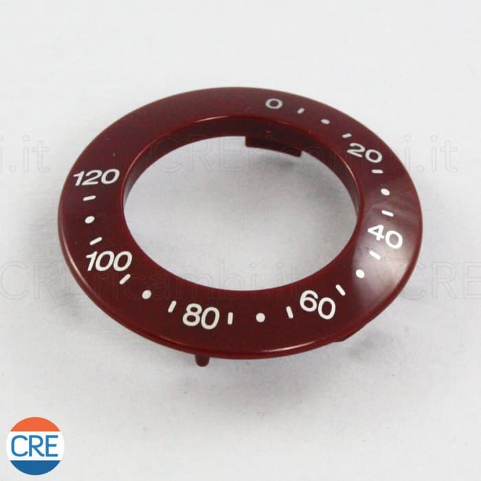 Sottomanopola Timer per Sfornatutto Classic EO14552, EO14902 - 2
