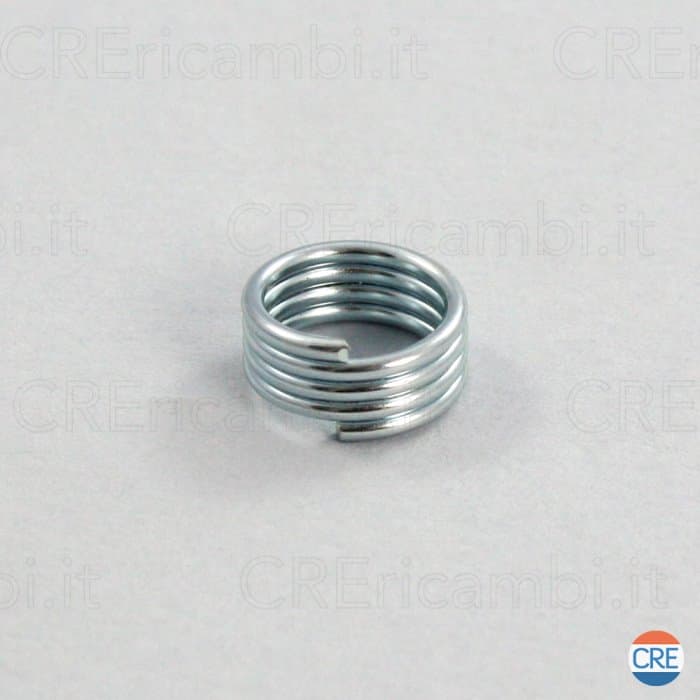 Molla di Tenuta Manopola per Microonde MAK605, MO170, MW311, MW605, WM864 - 2