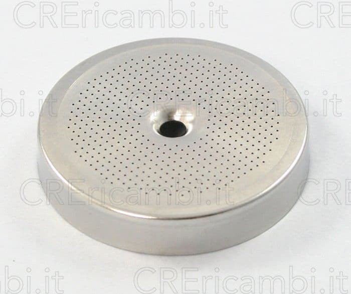 Doccetta Filtro Macchina Caffè EC341 ECZ351 EC680 EC685 ECP31 ECP35 – De Longhi – cucina